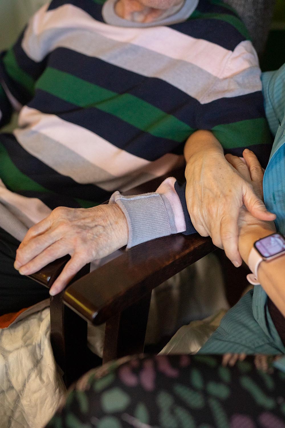 Virsu, tehostettu palveluasuminen hoivakodissa Joensuun kupeessa, Rääkkylässä